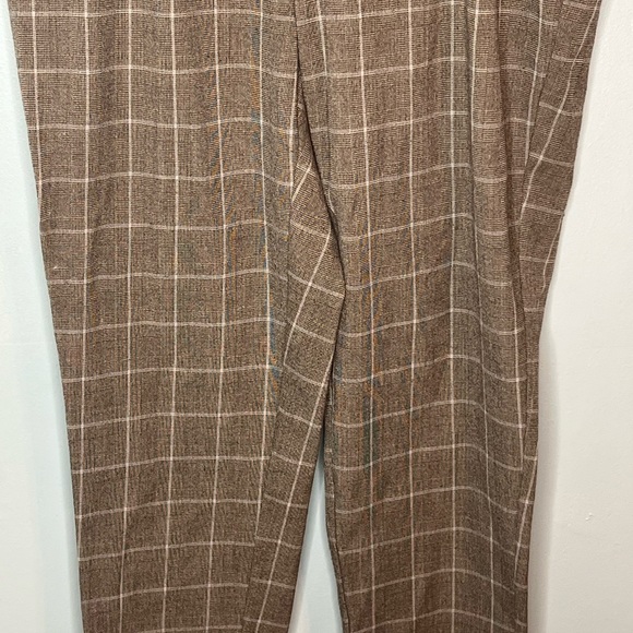 A New Day Dress Slacks With Belt Size 14 - Picture 3 of 7